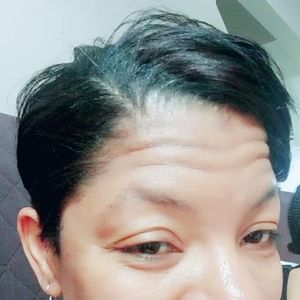 Meet your Posher, Kizzy